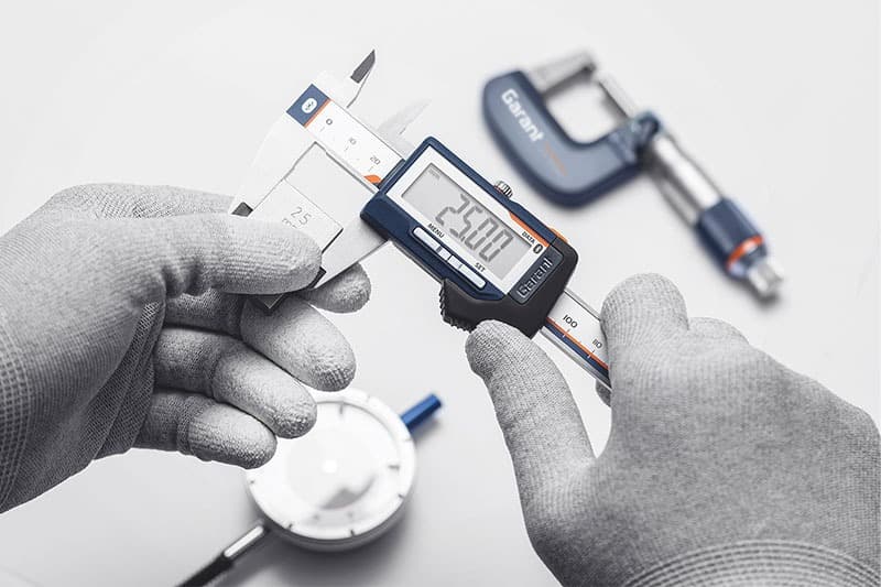 Servizio taratura strumenti