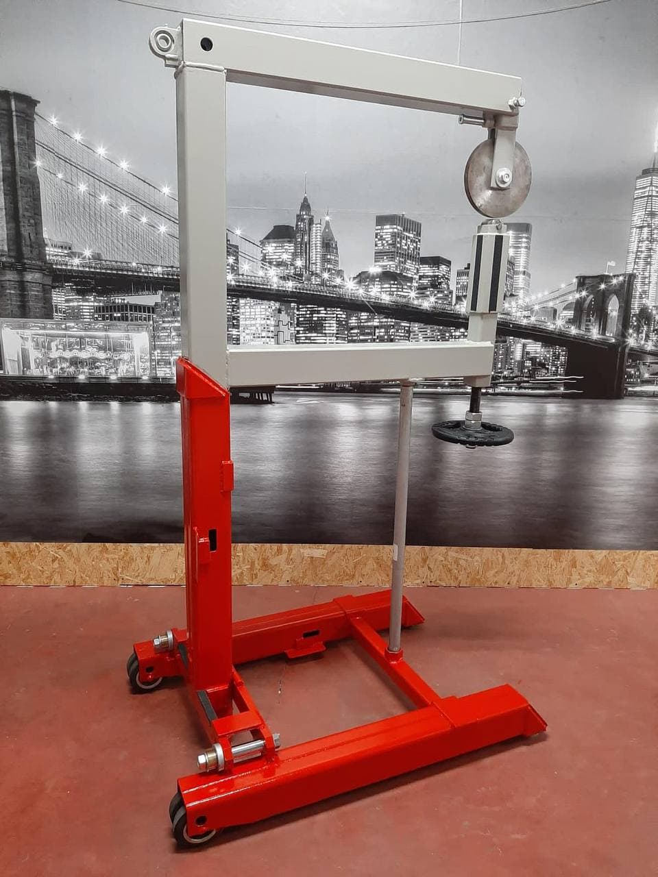 Strutture in Acciaio e alluminio