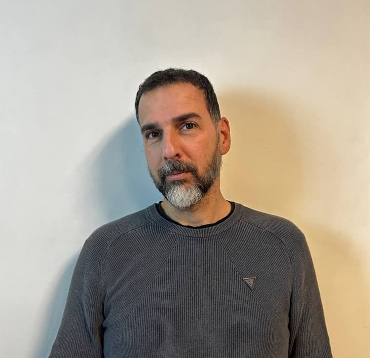 Giordano Quarticelli